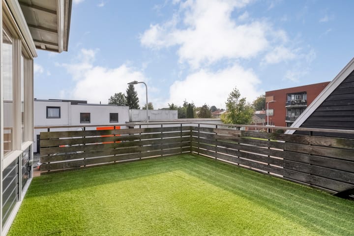 Appartement te huur: Grotestraat 21A, Tubbergen