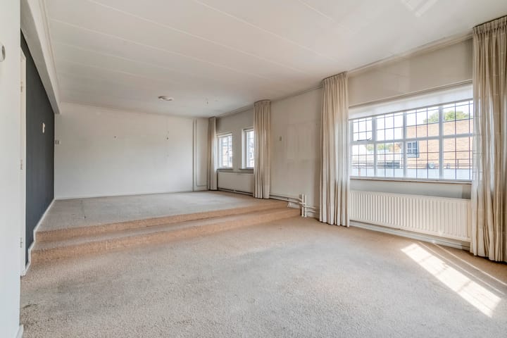 Appartement te huur: Grotestraat 21A, Tubbergen