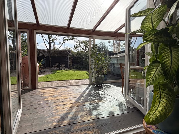 Hoekwoning te koop: van Echtenlaan 27, Coevorden