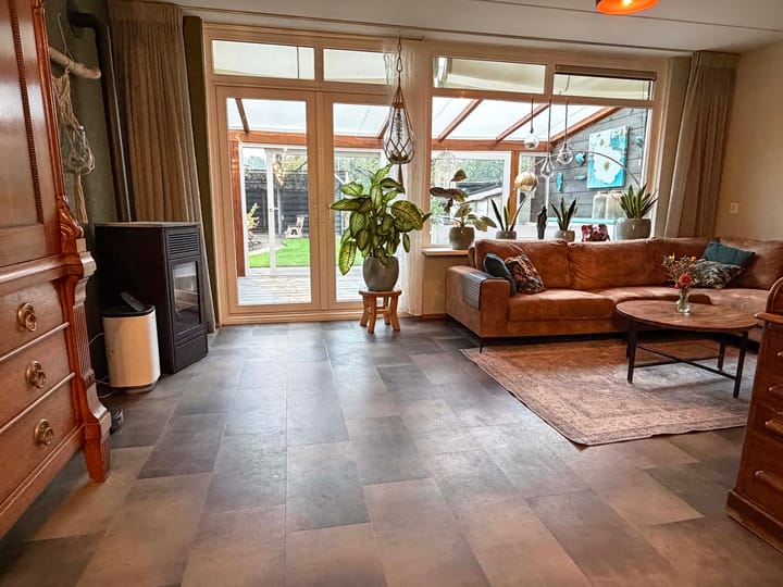 Hoekwoning te koop: van Echtenlaan 27, Coevorden