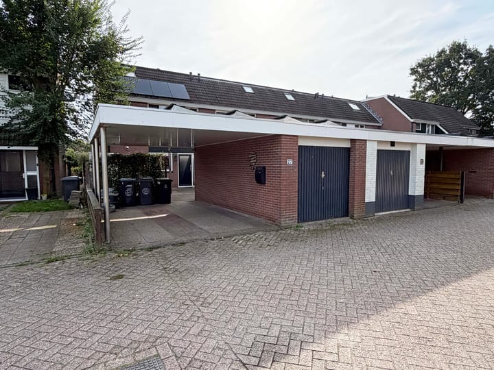 Hoekwoning te koop: van Echtenlaan 27, Coevorden
