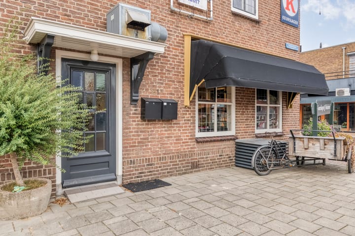 Foto 4 van Grotestraat 21-A