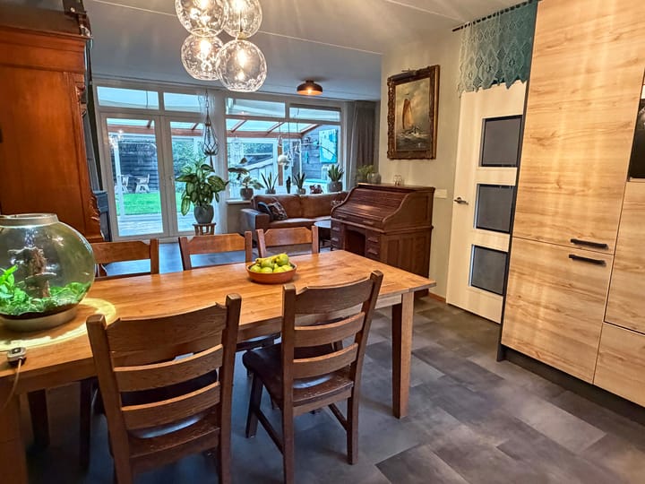 Hoekwoning te koop: van Echtenlaan 27, Coevorden