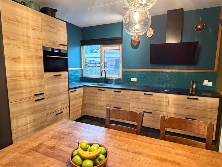 Hoekwoning te koop: van Echtenlaan 27, Coevorden