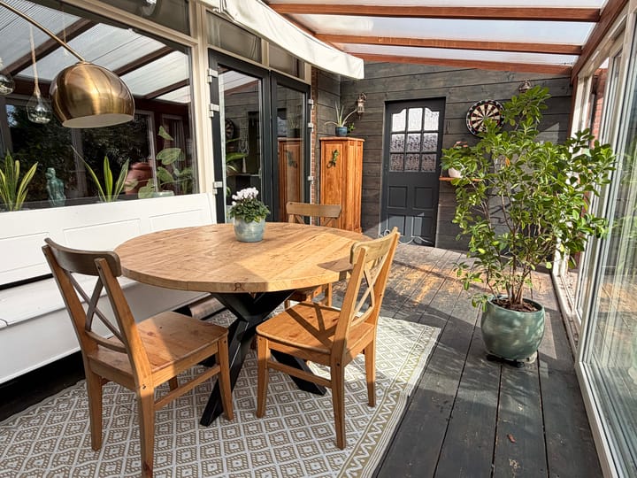 Hoekwoning te koop: van Echtenlaan 27, Coevorden