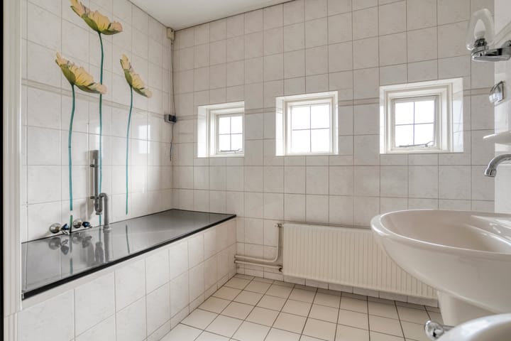 Appartement te huur: Grotestraat 21A, Tubbergen