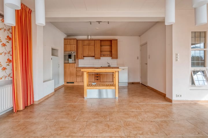 Appartement te huur: Grotestraat 21A, Tubbergen