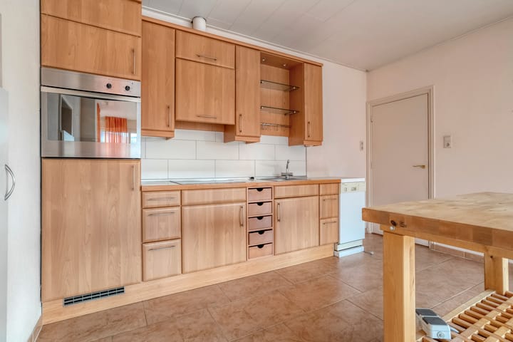 Appartement te huur: Grotestraat 21A, Tubbergen
