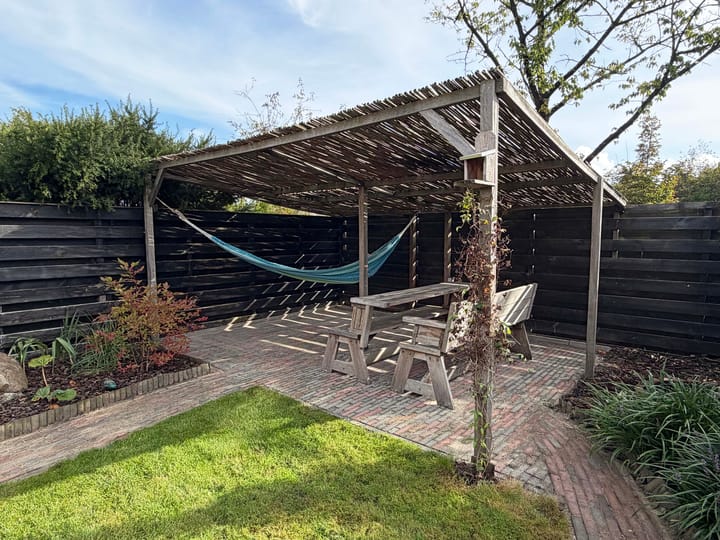 Hoekwoning te koop: van Echtenlaan 27, Coevorden