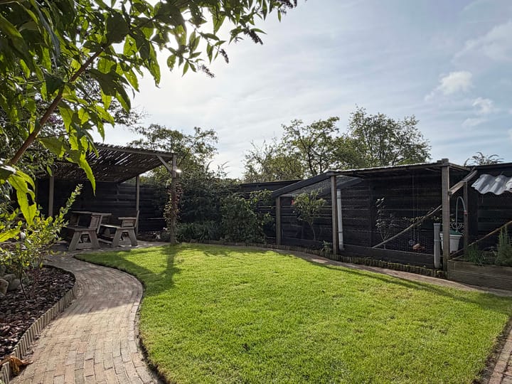 Hoekwoning te koop: van Echtenlaan 27, Coevorden