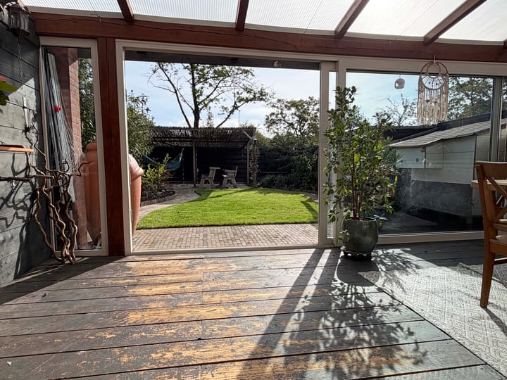 Hoekwoning te koop: van Echtenlaan 27, Coevorden