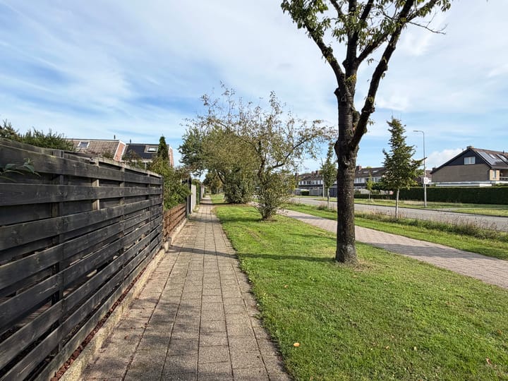 Hoekwoning te koop: van Echtenlaan 27, Coevorden