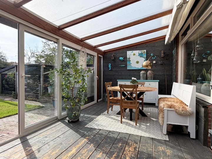 Hoekwoning te koop: van Echtenlaan 27, Coevorden
