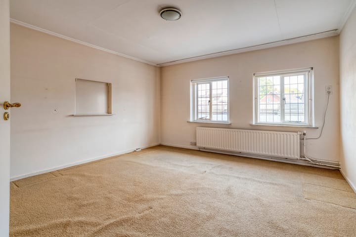 Appartement te huur: Grotestraat 21A, Tubbergen