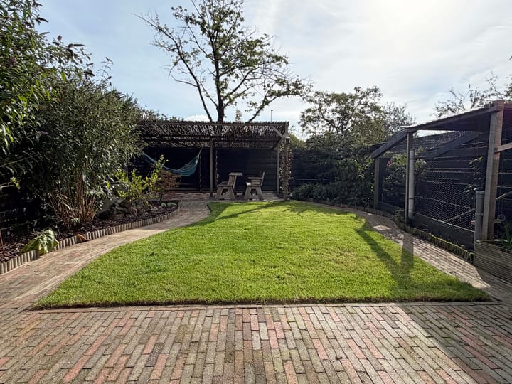 Hoekwoning te koop: van Echtenlaan 27, Coevorden