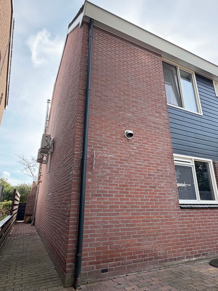 Hoekwoning te koop: van Echtenlaan 27, Coevorden
