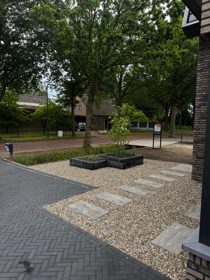 Foto 2 van Schaapsdijk 1-A1