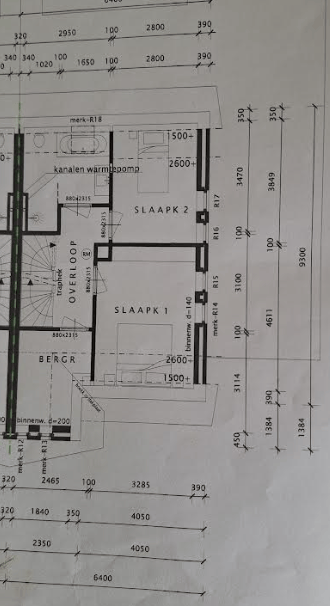Foto 20 van Schaapsdijk 1-A1