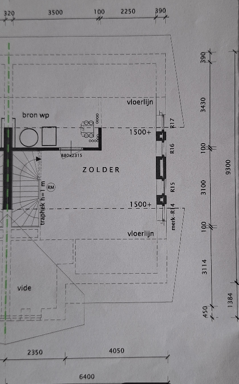 Foto 21 van Schaapsdijk 1-A1