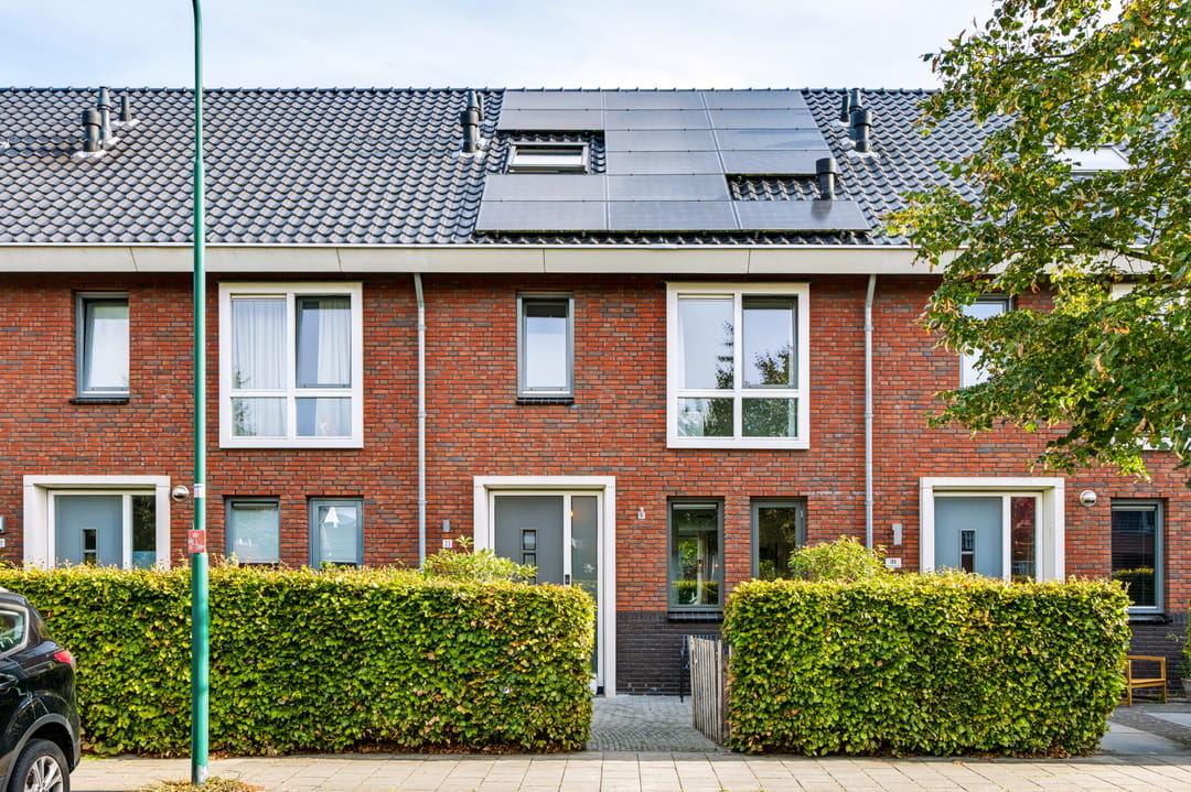 Foto 1 van Prins Clausdreef 33