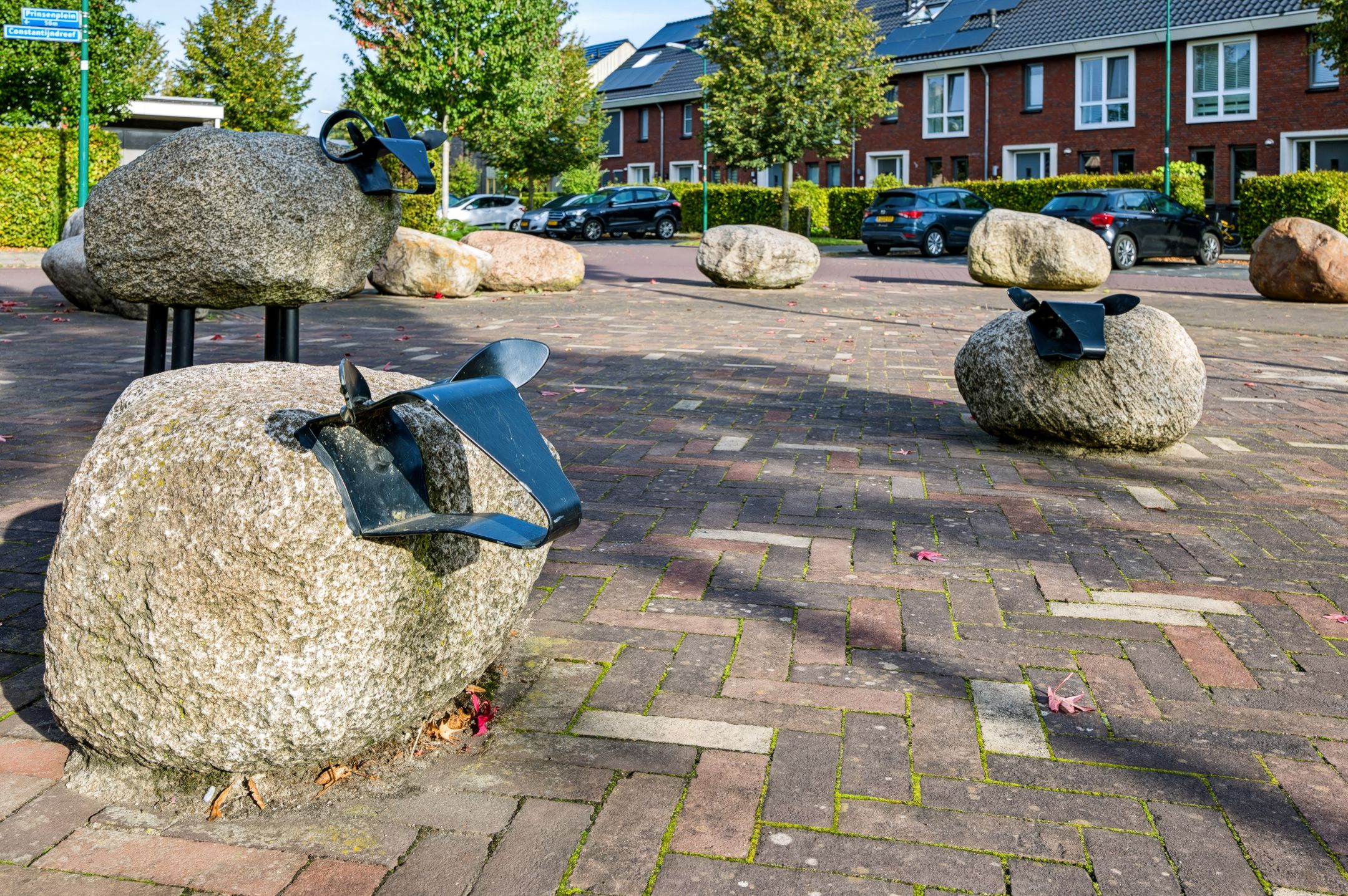 Foto 60 van Prins Clausdreef 33