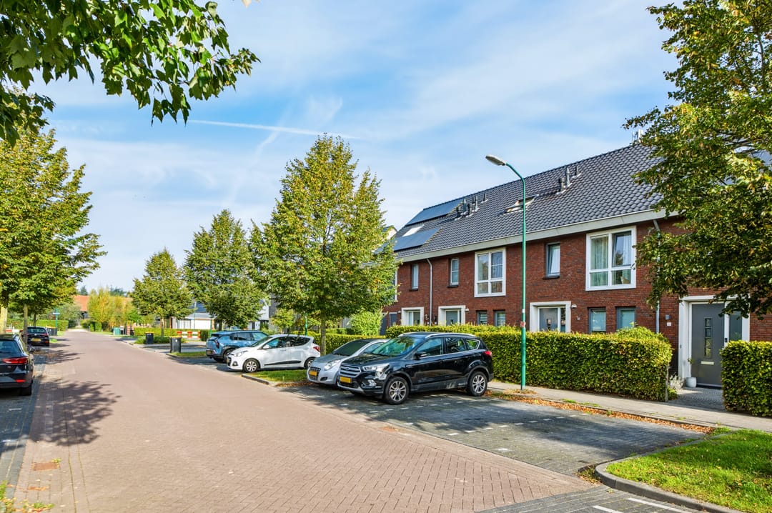 Foto 53 van Prins Clausdreef 33