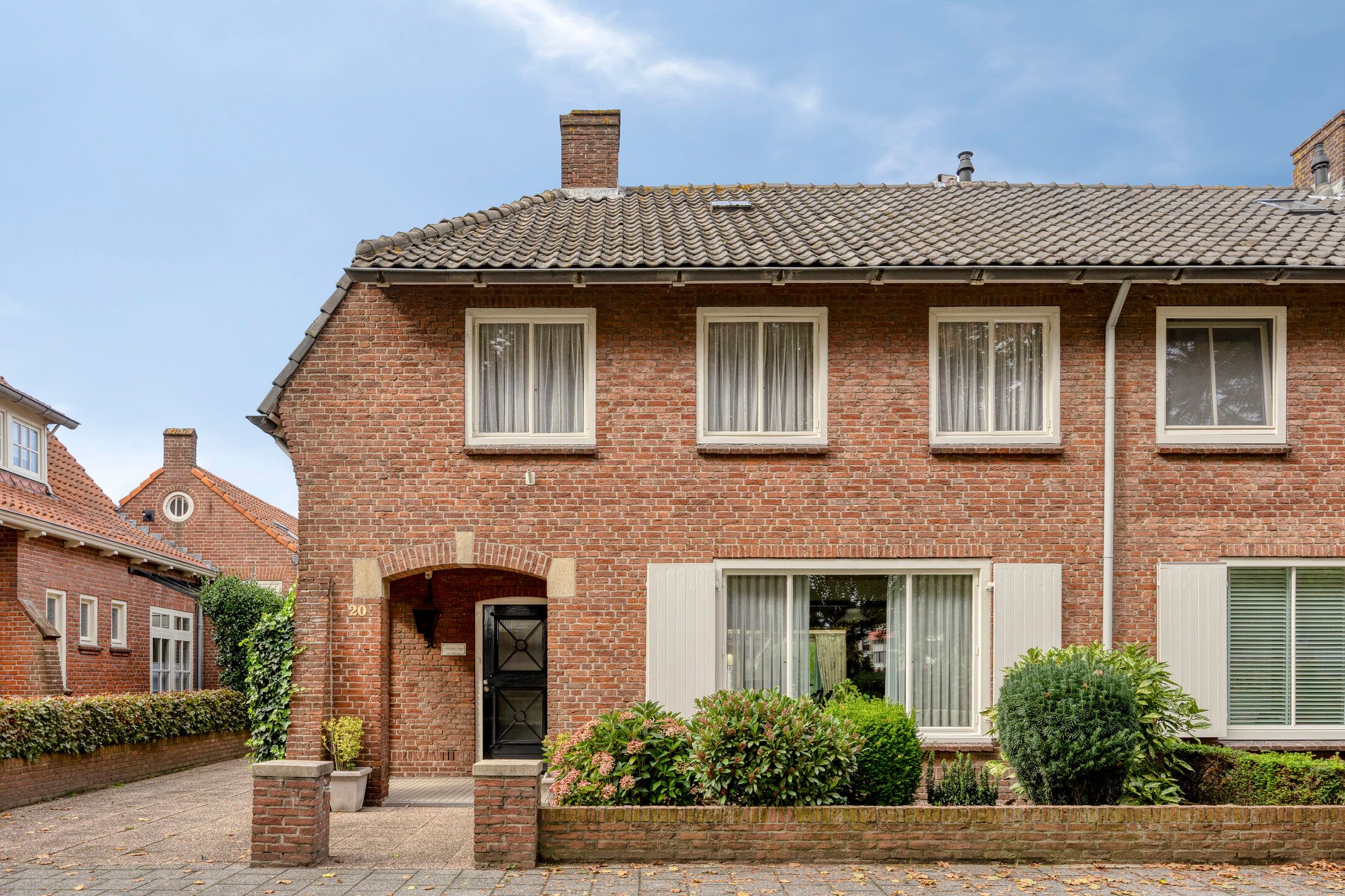 Wilhelminaplein 20