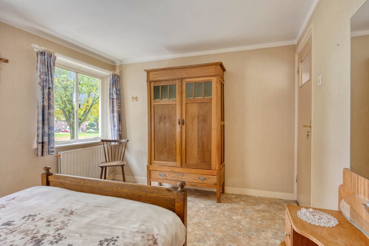 Tussenwoning te koop: Wilhelminaplein 20, Dongen