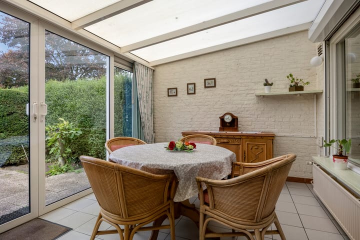 Tussenwoning te koop: Wilhelminaplein 20, Dongen