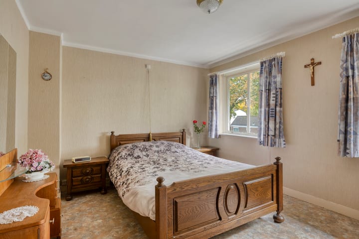 Tussenwoning te koop: Wilhelminaplein 20, Dongen