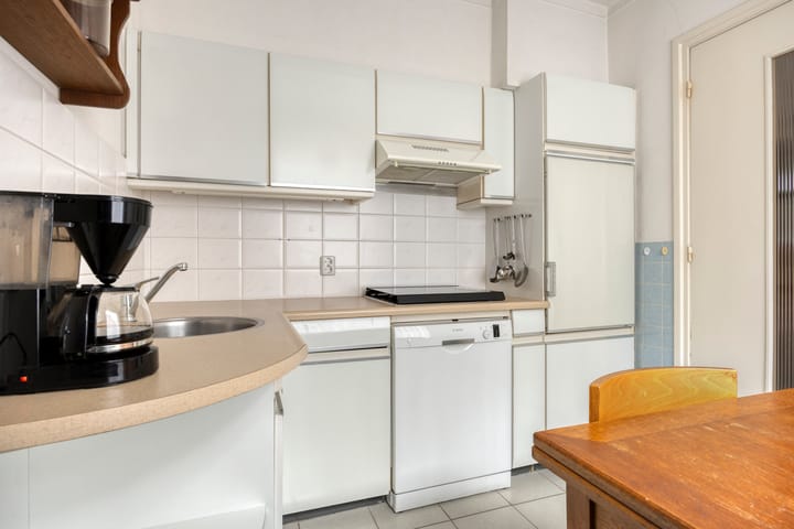 Tussenwoning te koop: Wilhelminaplein 20, Dongen
