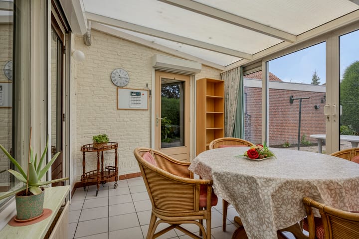 Tussenwoning te koop: Wilhelminaplein 20, Dongen