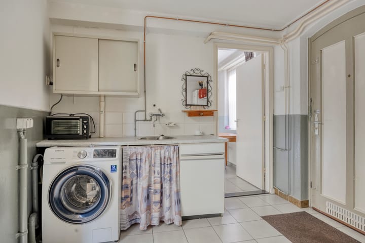 Tussenwoning te koop: Wilhelminaplein 20, Dongen
