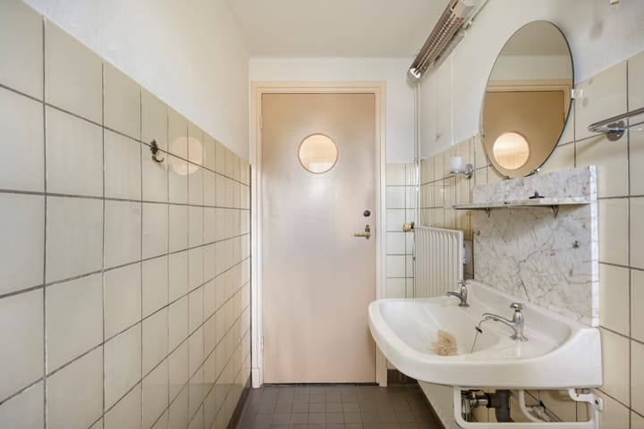 Tussenwoning te koop: Wilhelminaplein 20, Dongen