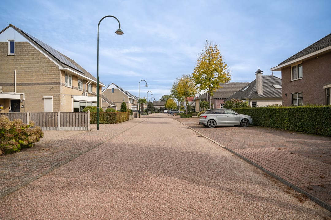 Foto 47 van Kapitein H. van der Maadenstraat 30