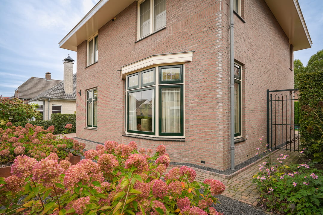 Foto 43 van Kapitein H. van der Maadenstraat 30