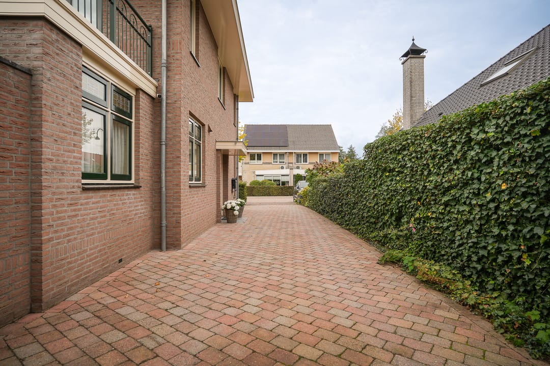 Foto 41 van Kapitein H. van der Maadenstraat 30