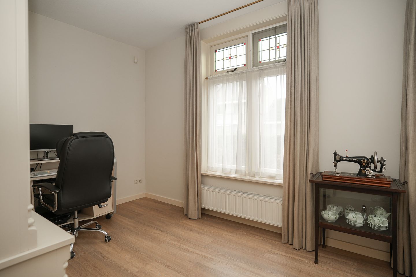 Foto 19 van Kapitein H. van der Maadenstraat 30