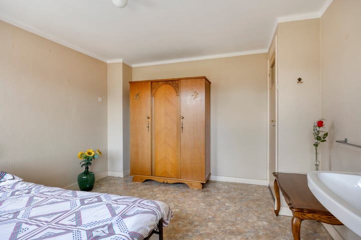 Tussenwoning te koop: Wilhelminaplein 20, Dongen