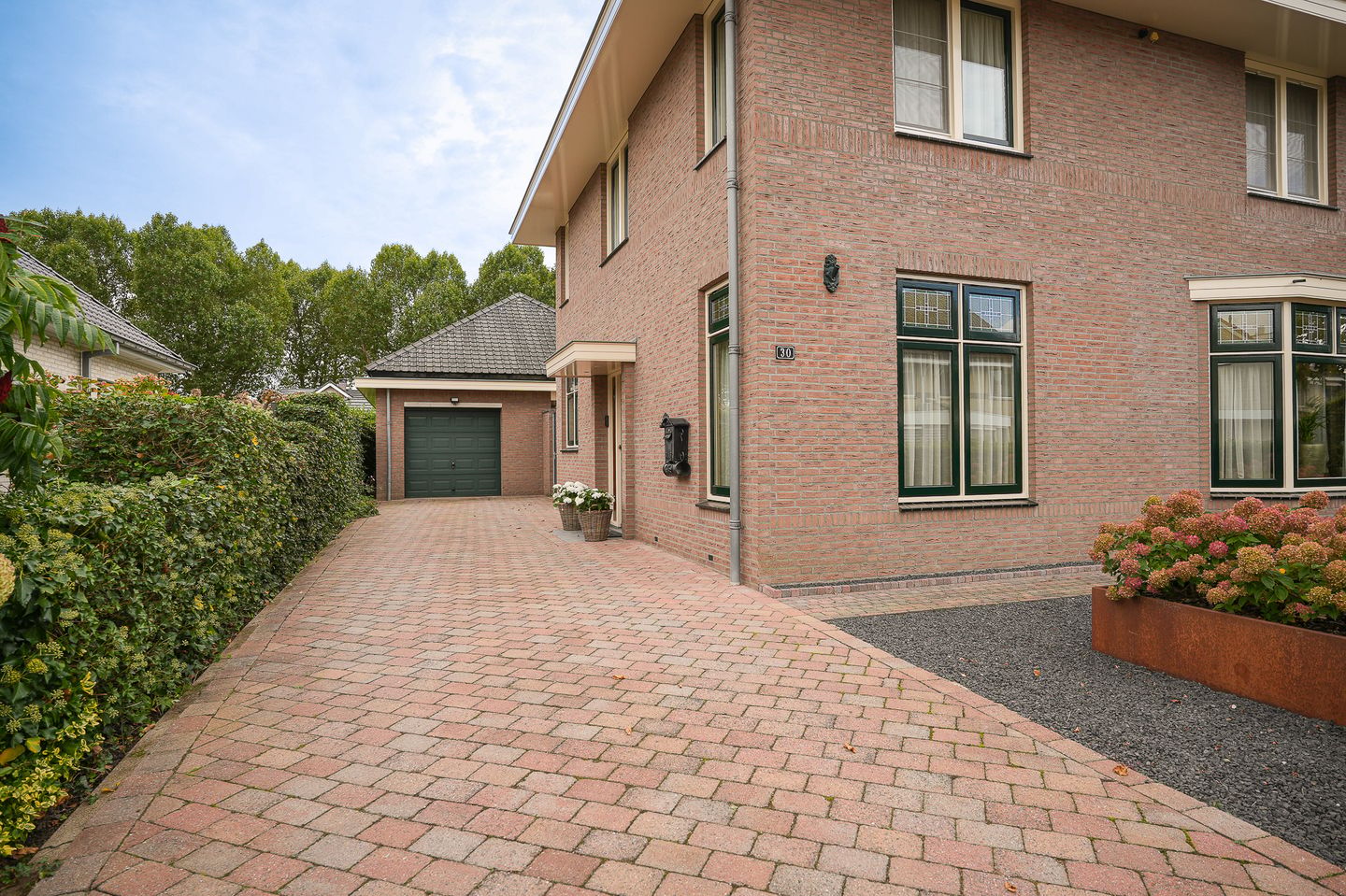 Foto 40 van Kapitein H. van der Maadenstraat 30