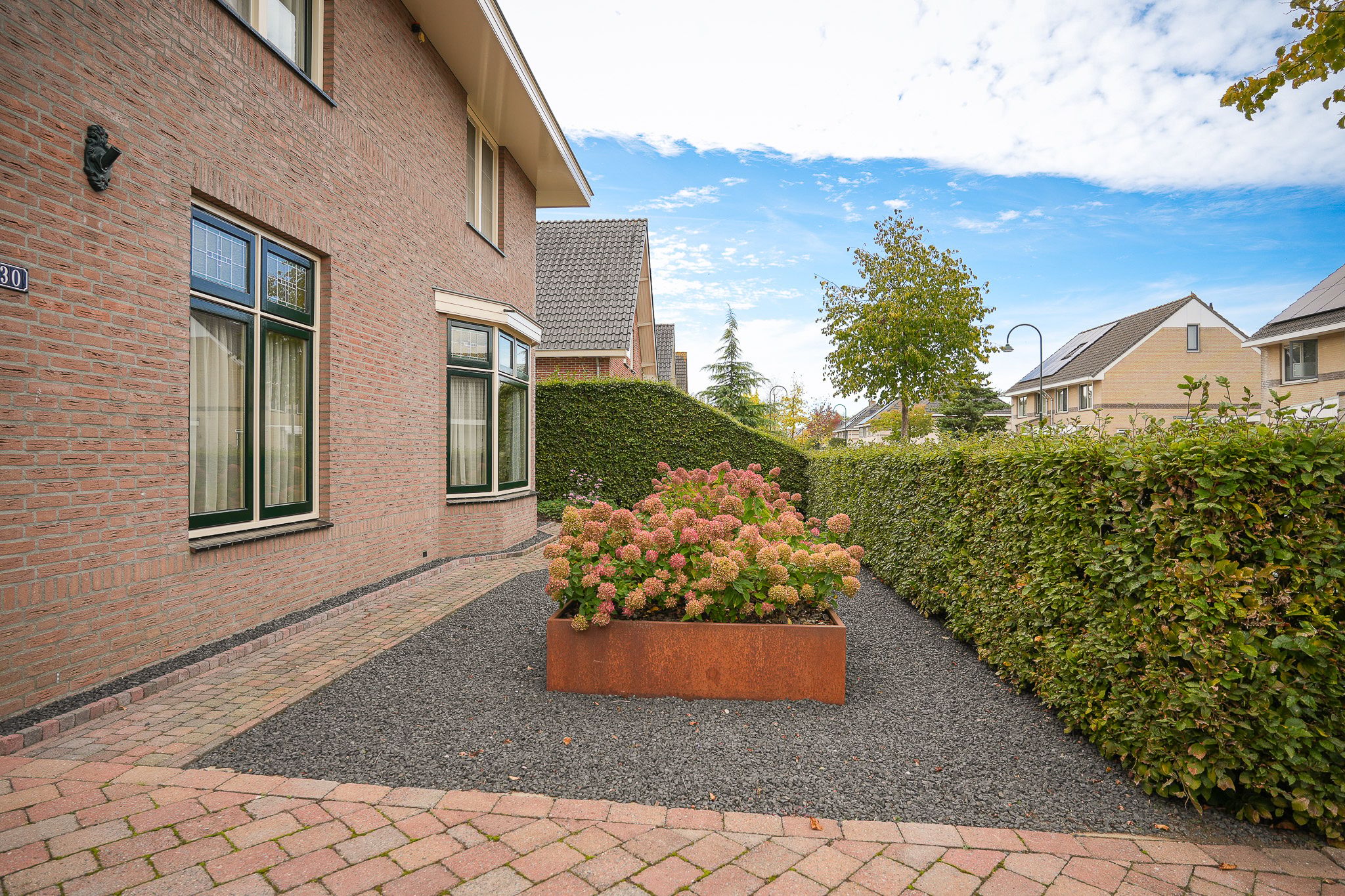 Foto 45 van Kapitein H. van der Maadenstraat 30