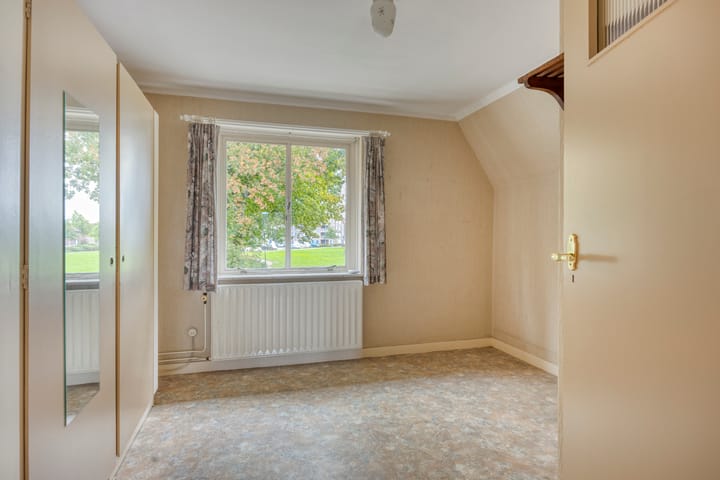 Tussenwoning te koop: Wilhelminaplein 20, Dongen