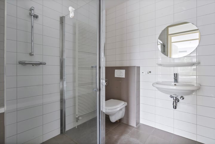 Appartement te koop: J.S. Bachlaan 47, Leidschendam