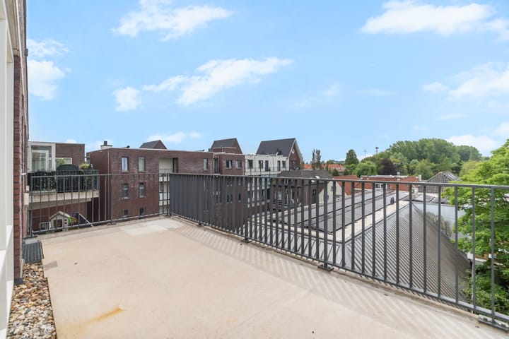 Appartement te koop: J.S. Bachlaan 47, Leidschendam