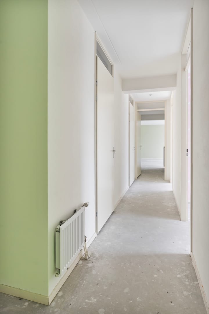 Appartement te koop: J.S. Bachlaan 47, Leidschendam