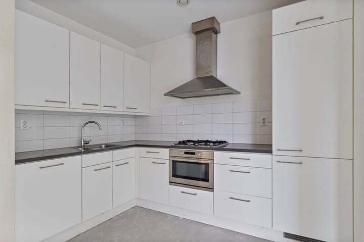 Appartement te koop: J.S. Bachlaan 47, Leidschendam
