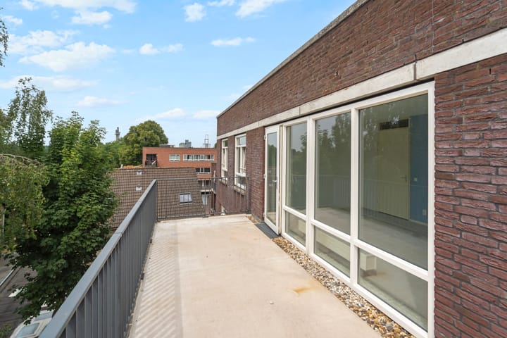 Appartement te koop: J.S. Bachlaan 47, Leidschendam