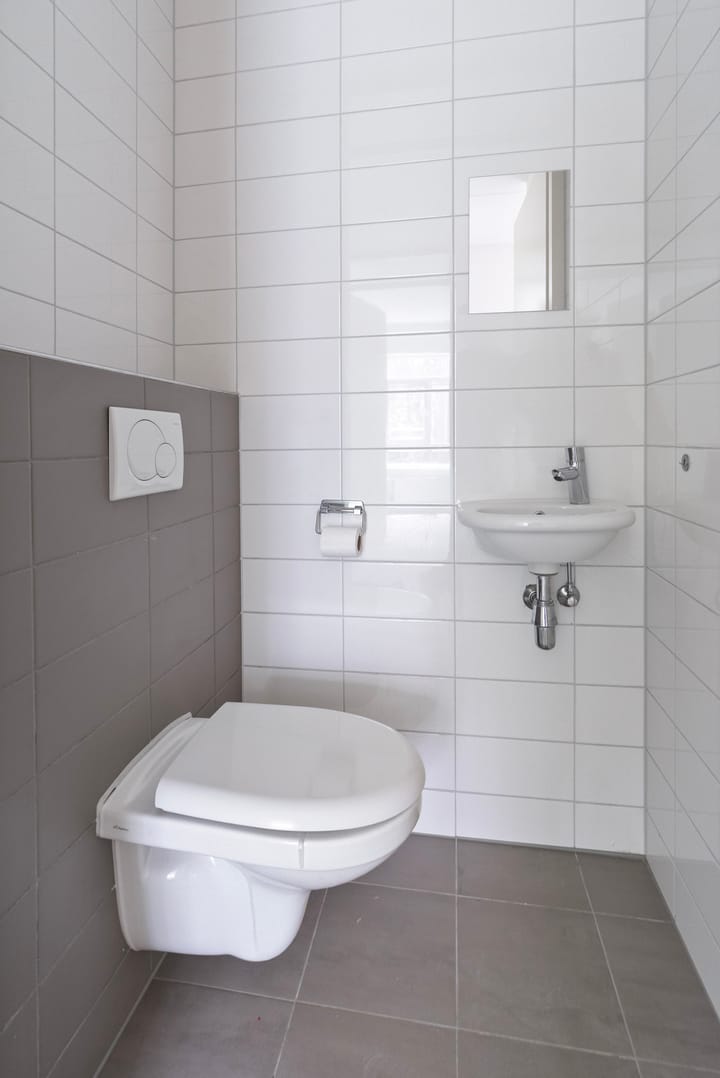 Appartement te koop: J.S. Bachlaan 47, Leidschendam