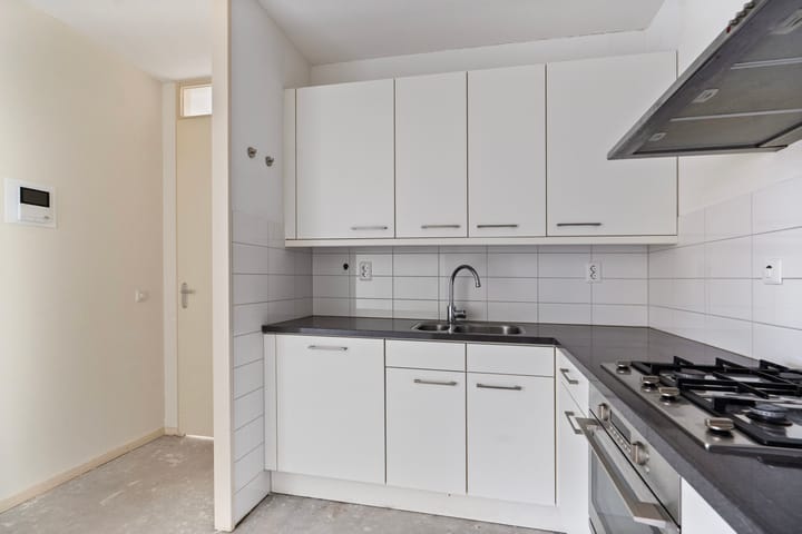 Appartement te koop: J.S. Bachlaan 47, Leidschendam