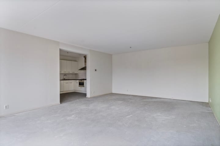 Appartement te koop: J.S. Bachlaan 47, Leidschendam
